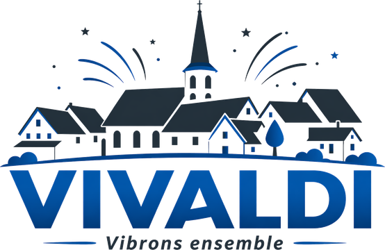 Logo VIVALDI